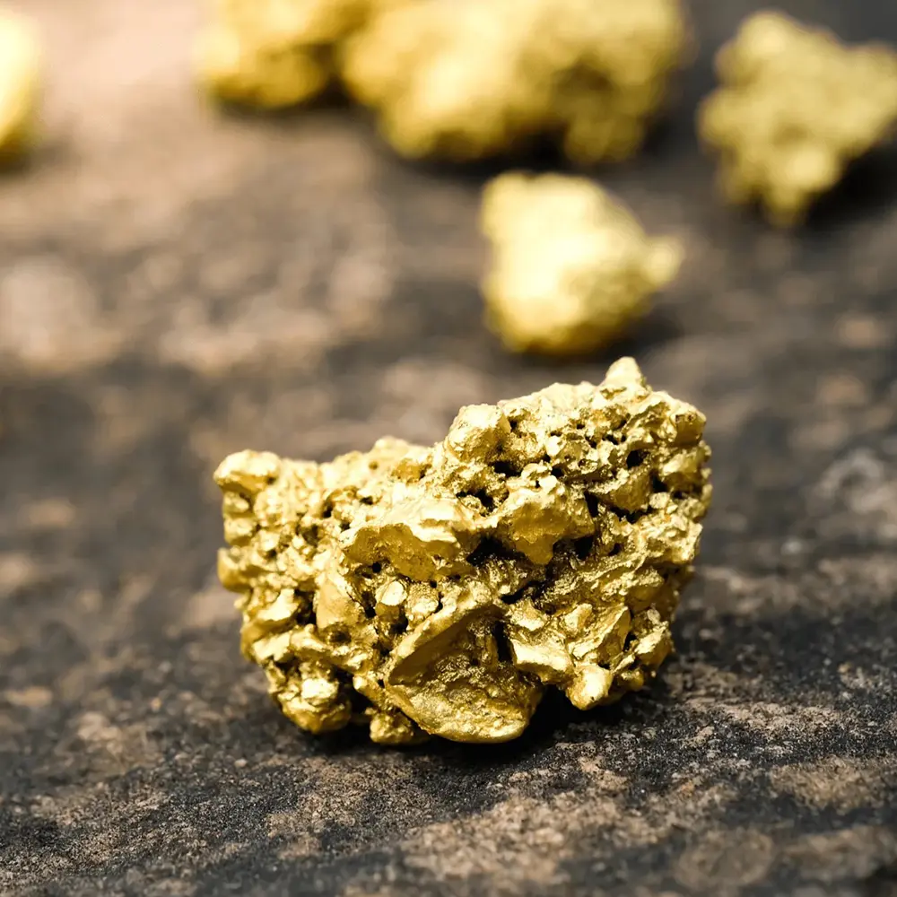 Minería